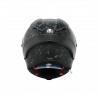 CASCO PISTA GP RR AGV ECE-DOT LIM.ED. MPLK FUTURO CARBONIO  | AGV