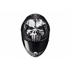 CASCO RPHA 11 PUNISHER MARVEL MARVEL MC5SF | HJC