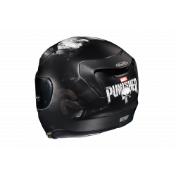 CASCO RPHA 11 PUNISHER MARVEL MARVEL MC5SF | HJC