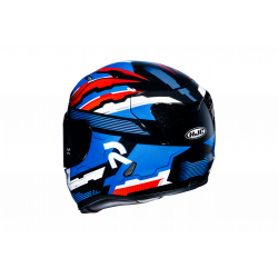 CASCO HJC RPHA-11 STOBON MC21