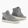 SCARPE ARROW- GRIGIO CHIARO-BIANCO REGULAR | REV'IT