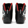 SCARPE G-FORCE H2O- NERO-NEON ROSSO REGULAR | REV'IT