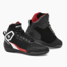 SCARPE G-FORCE H2O- NERO-NEON ROSSO REGULAR | REV'IT