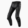 PANTALONI APEX- NERO STANDARD REGULAR | REV'IT