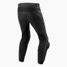 PANTALONI APEX- NERO STANDARD REGULAR | REV'IT