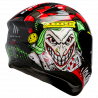 CASCO INTEGRALE TARGO JOKER A1 GLOSS BLACK | MT HELMETS