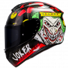 CASCO INTEGRALE TARGO JOKER A1 GLOSS BLACK | MT HELMETS