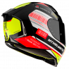 CASCO INTEGRALE REVENGE 2 RS A1 NERO PERLA GLOSSY | MT HELMETS