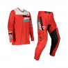 Ride Kit 3.5 Rosso | Leatt