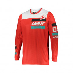 Ride Kit 3.5 Rosso | Leatt