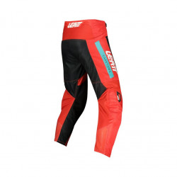 Ride Kit 3.5 Rosso | Leatt