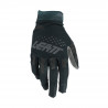 Glove Moto 2.5 WindBlock Nero | Leatt