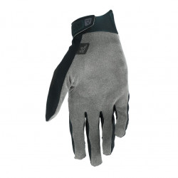 Glove Moto 2.5 WindBlock Nero | Leatt