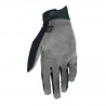 Glove Moto 2.5 WindBlock Nero | Leatt