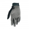 Glove Moto 2.5 SubZero Nero | Leatt