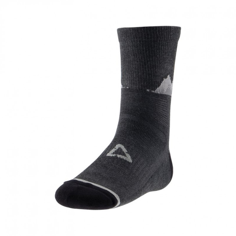 Socks MTB Grigio | Leatt