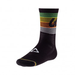 Socks MTB Nero | Leatt