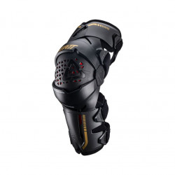 Knee Brace Z-Frame Nero | Leatt