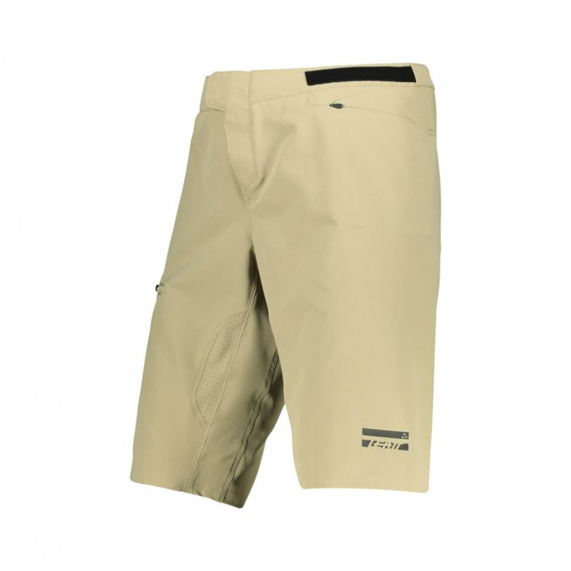 Shorts MTB Trail 1.0 Verde | Leatt