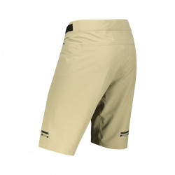 Shorts MTB Trail 1.0 Verde | Leatt