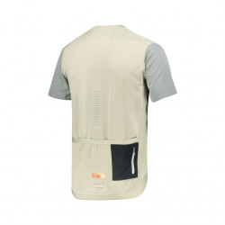 Jersey MTB Trail 3.0 Grigio | Leatt