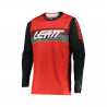 Jersey Moto 4.5 Lite Rosso | Leatt