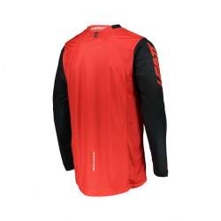 Jersey Moto 4.5 Lite Rosso | Leatt