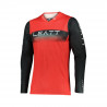 Jersey Moto 5.5 UltraWeld Rosso | Leatt