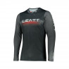 Jersey Moto 5.5 UltraWeld Nero | Leatt