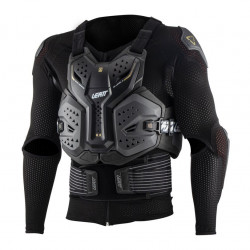 Body Protector 6.5 Grigio | Leatt