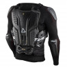 Body Protector 6.5 Grigio | Leatt