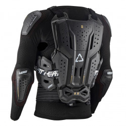 Body Protector 6.5 Grigio | Leatt