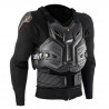 Body Protector 6.5 Grigio | Leatt