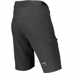 Shorts MTB Trail 1.0 Nero | Leatt