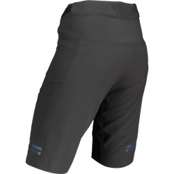 Shorts MTB Trail 1.0 Nero | Leatt