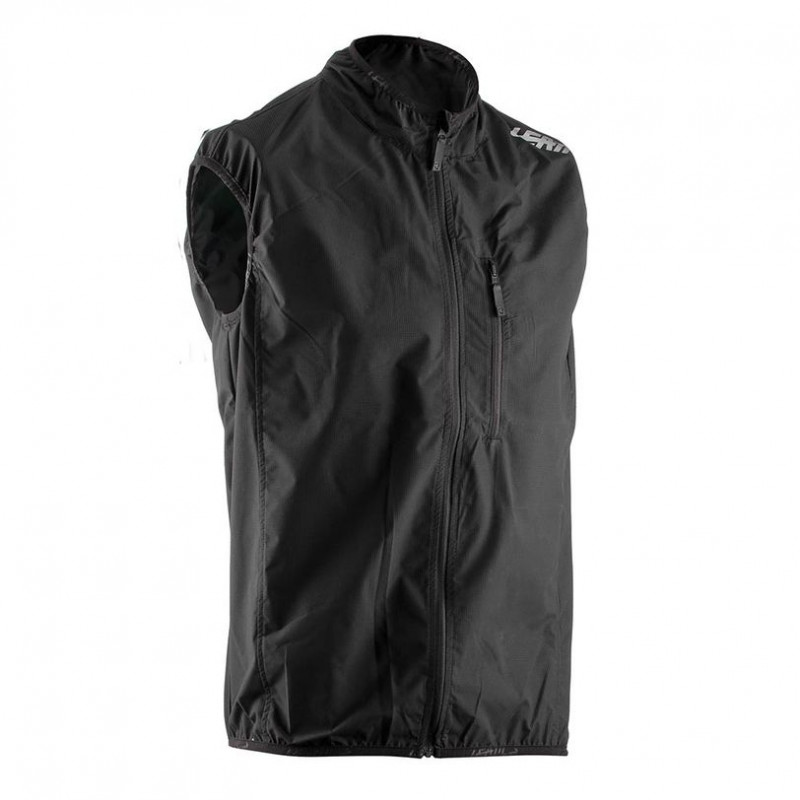 Vest RaceVest Lite Nero | Leatt