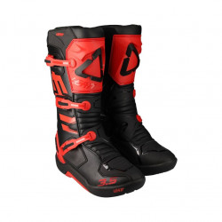 Boot 3.5 Rosso | Leatt