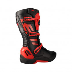 Boot 3.5 Rosso | Leatt