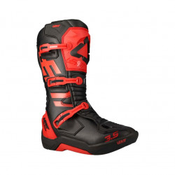 Boot 3.5 Rosso | Leatt