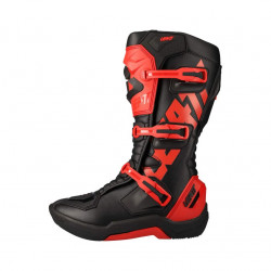 Boot 3.5 Rosso | Leatt