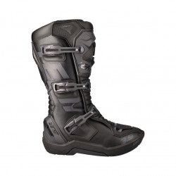 Boot 3.5 Nero | Leatt