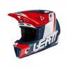 Helmet Kit Moto 7.5 V22 Royal Blu | Leatt