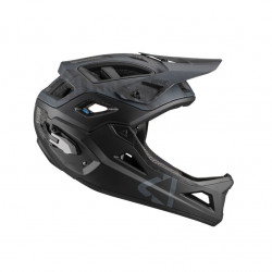 Helmet MTB Enduro 3.0 V21 Blk Nero | Leatt