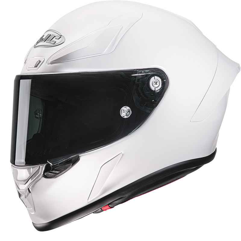 CASCO RPHA1 Blanc WHITE  | HJC