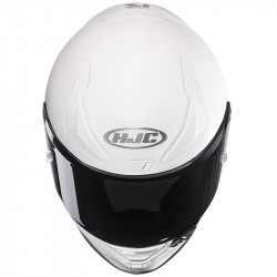 CASCO RPHA1 Blanc WHITE  | HJC