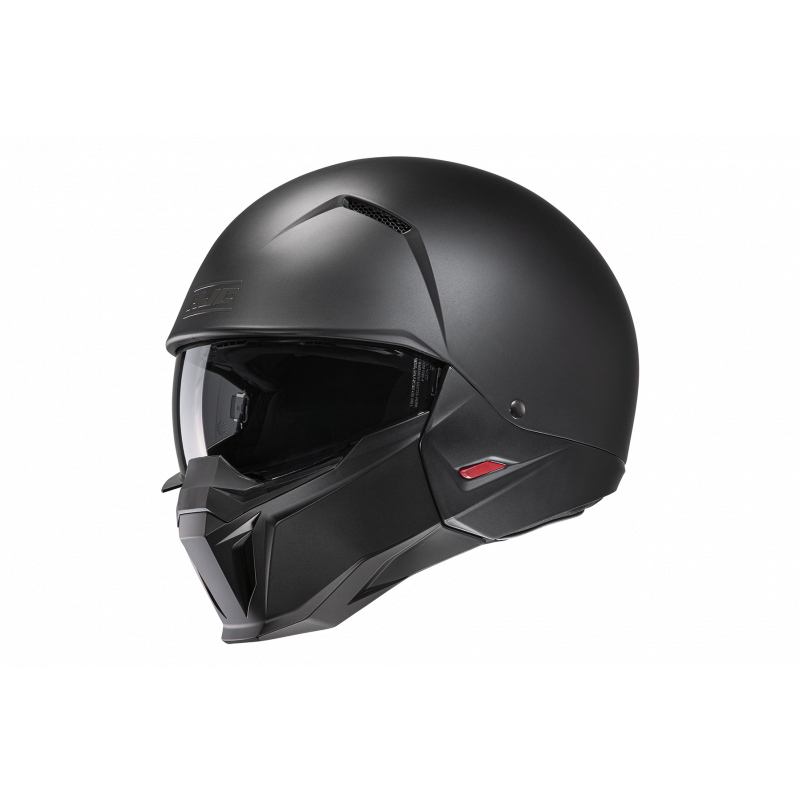 Casco aperto jet get omologato C.E. CE da per moto o motorino 50