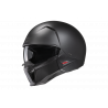 CASCO i20 SEMI FLAT BLACK  | HJC