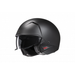 CASCO i20 SEMI FLAT BLACK  | HJC