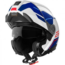 SCHUBERTH CASCO MODULARE C5 MASTER BLU | SCHUBERTH