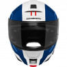 SCHUBERTH CASCO MODULARE C5 MASTER BLU | SCHUBERTH